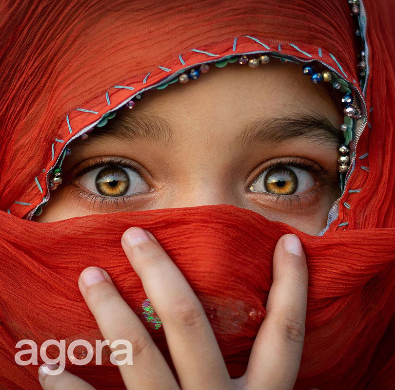 Bức ảnh “Cô gái Chăm Việt Nam” của nhiếp ảnh gia Hà Tĩnh giành chiến thắng cuộc thi quốc tế