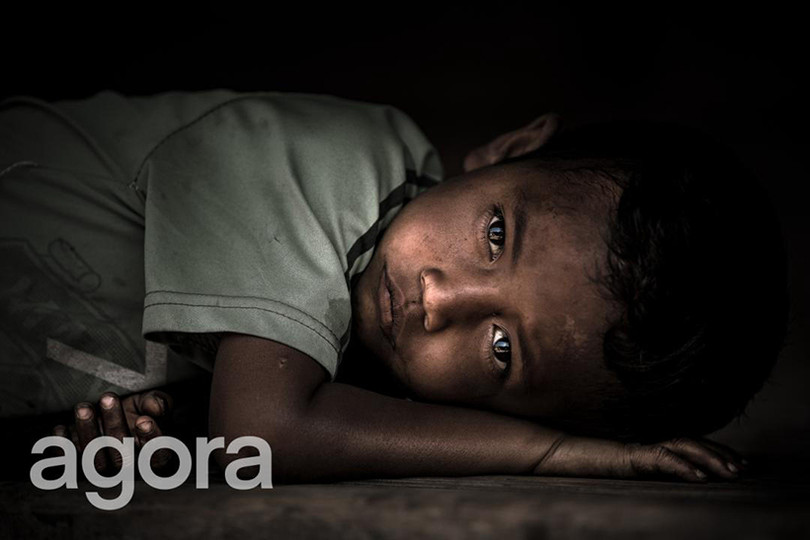 Bức ảnh “Cô gái Chăm Việt Nam” của nhiếp ảnh gia Hà Tĩnh giành chiến thắng cuộc thi quốc tế