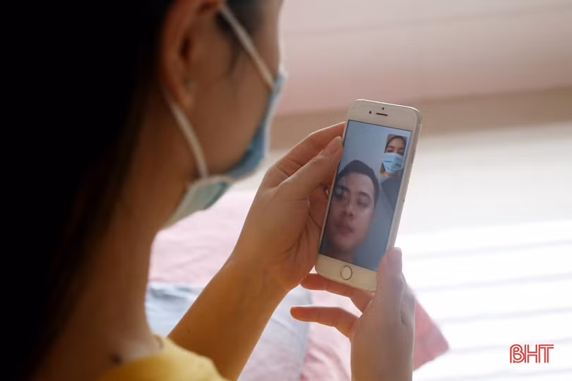 Nhật ký tự cách ly tại nhà của cô gái Hà Tĩnh trở về từ tâm dịch