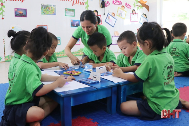 Tăng kinh phí, mở rộng chính sách khen thưởng về dân số Hà Tĩnh giai đoạn 2021-2030