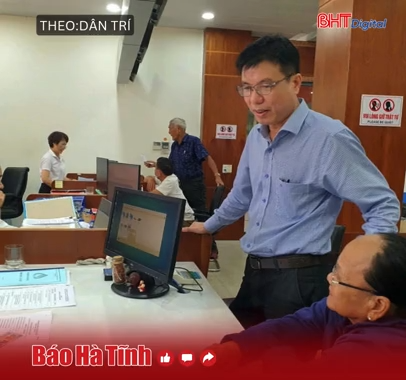 Lộ trình đào tạo cán bộ, công chức cấp xã sau sáp nhập