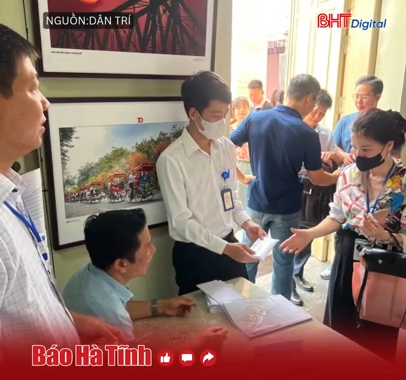 Từ ngày 1/7, thủ tục đất đai được thực hiện thế nào?