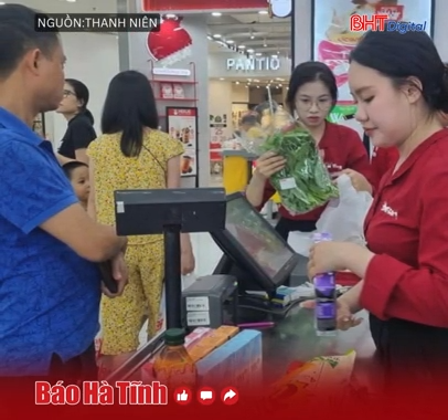 Từ 1/7, chưa cập nhật địa chỉ mới trên hóa đơn điện tử có bị phạt không?