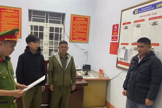 Khởi tố giám đốc sản xuất hàng trăm tấn lúa giống giả thương hiệu ST