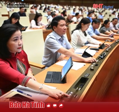 Quốc hội thống nhất quản lý chất lượng hàng hóa theo 3 mức độ rủi ro