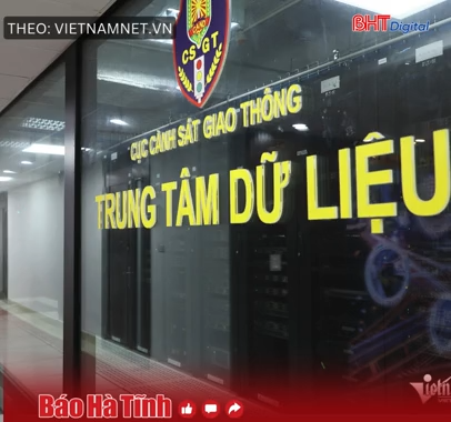 Khi CSGT ít hiện diện trên đường, công nghệ gì sẽ thay thế con người?