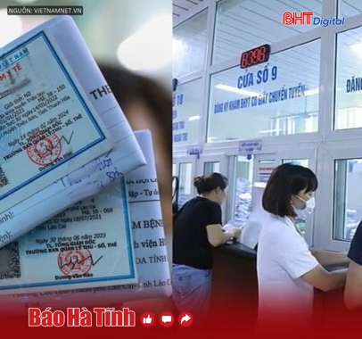 Trường hợp người dân không đi viện khám chữa bệnh cũng được thanh toán BHYT