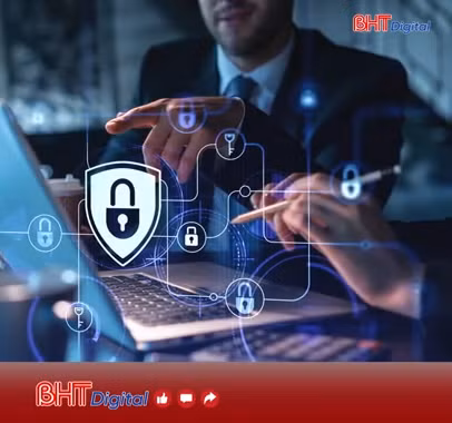 Hơn 8,5 triệu tài khoản Việt bị đánh cắp trong nửa đầu năm