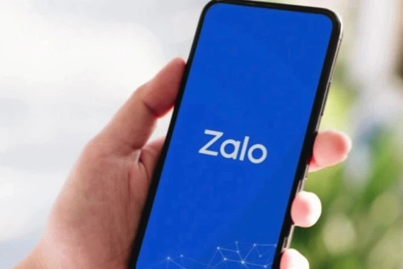 Zalo dừng yêu cầu ảnh CCCD để xác thực tài khoản