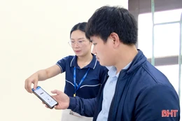 Vinfast Hà Tĩnh hấp dẫn nhiều lao động xa quê hồi hương