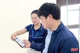 Vinfast Hà Tĩnh hấp dẫn nhiều lao động xa quê hồi hương