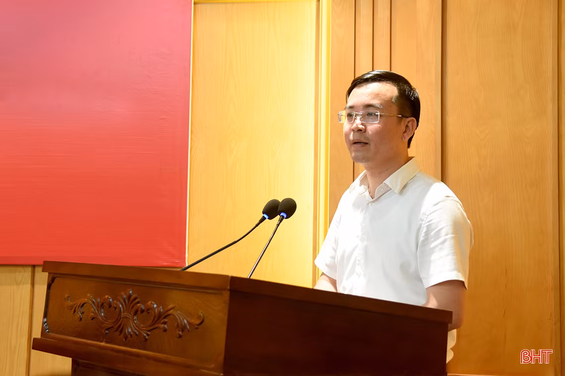 Làm tốt hơn nữa công tác nắm bắt và định hướng dư luận xã hội