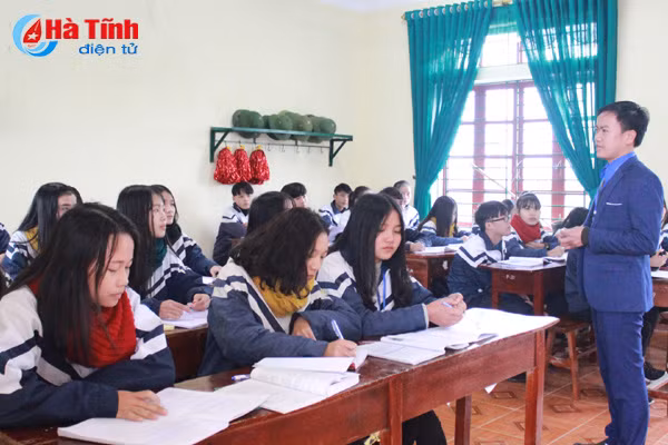 nguong mo nhung hoc sinh truong lang ha tinh gianh giai quoc gia