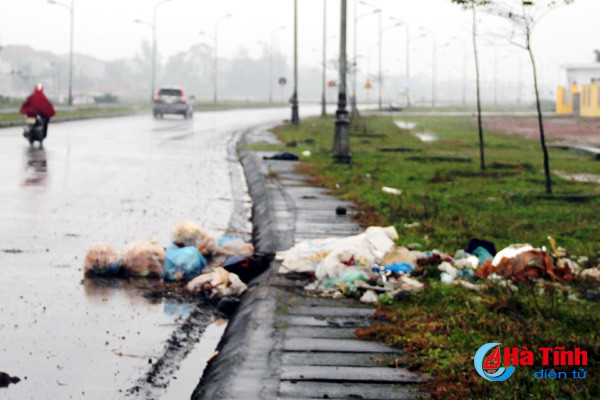 duong rong van nhech nhac