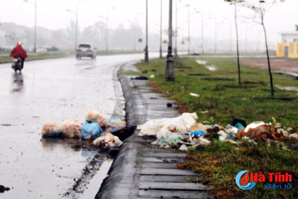 duong rong van nhech nhac