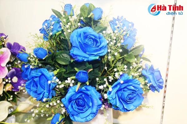 nhung loai hoa mang y nghia phu quy trong dip tet