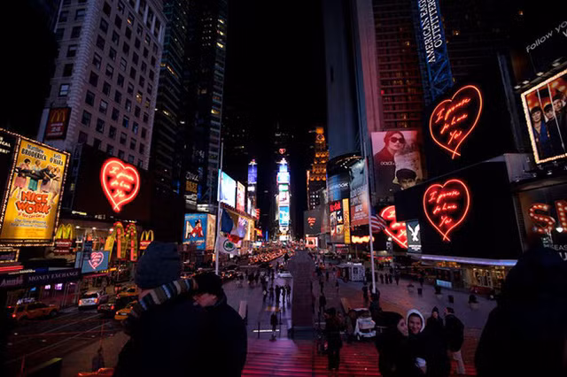 10 ky nghi lang man nhat trong ngay valentine