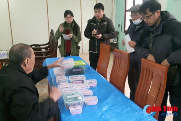 ha tinh hop tac voi nhat ban nghien cuu tien xu co