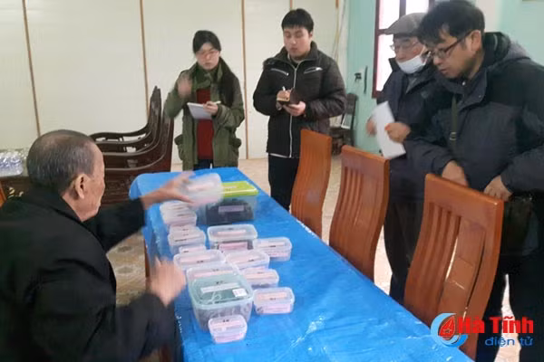 ha tinh hop tac voi nhat ban nghien cuu tien xu co