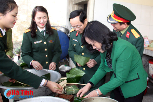 xuan ve tren dao son duong