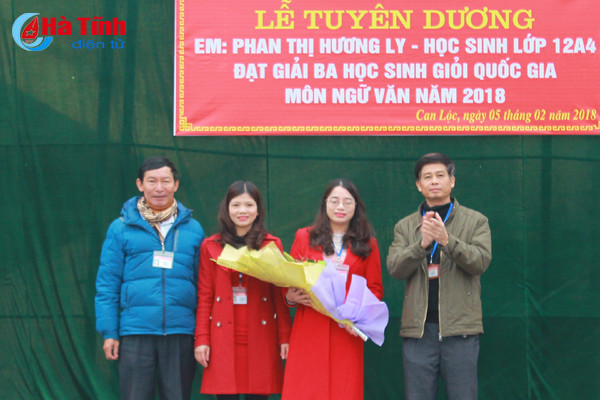 truong huyen 56 nam lan dau tien duoc tuyen duong hoc sinh gioi quoc gia