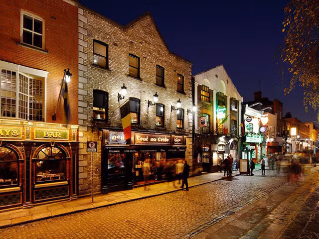 10 ky nghi lang man nhat trong ngay valentine