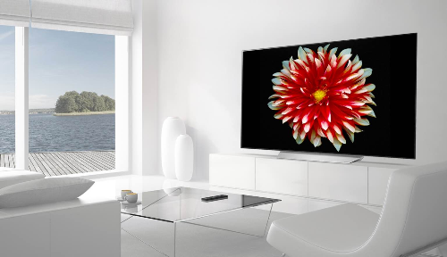 Điểm mạnh của các dòng TV 4K của LG ảnh 1 diem manh cua cac dong tv 4k cua lg