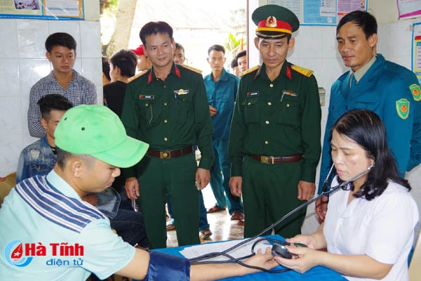 san sang cho ngay hoi giao quan