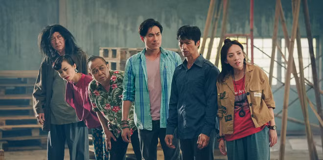 ‘798Mười’: Cười sảng khoái mà không nhảm ảnh 2 cuoi sang khoai ma khong nham