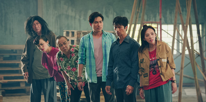 ‘798Mười’: Cười sảng khoái mà không nhảm ảnh 2  cuoi sang khoai ma khong nham