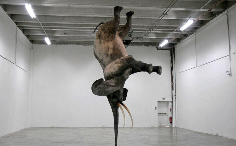 nhung buc dieu khac lo lung doc dao tren the gioi