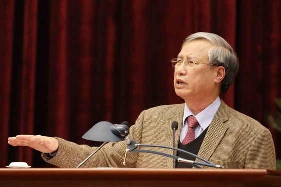 quy trinh tien hanh cong tac kiem tra va thi hanh ky luat dang