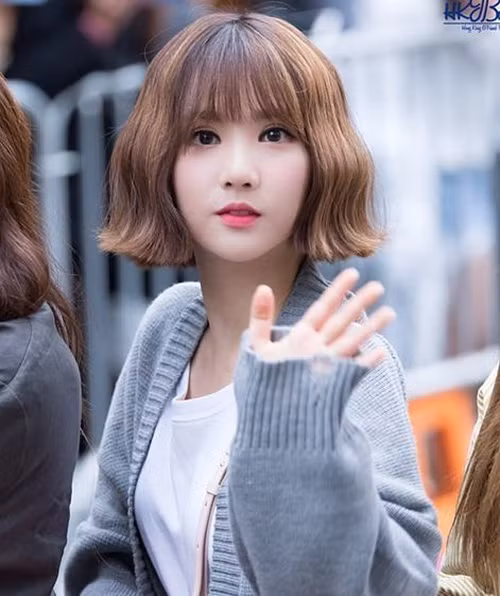 10 goi y cat toc ngan cuc xinh don tet