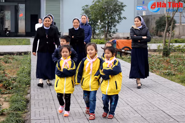 am long bua com ngay cuoi nam