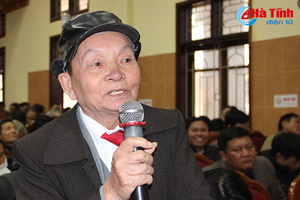 nhieu cong trinh ha tang thiet yeu o tp ha tinh chua dap ung yeu cau