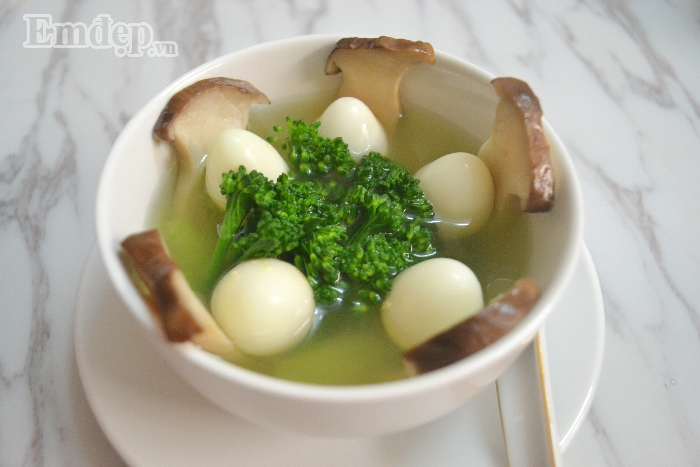 canh nam rau cu thanh dam du chat am bung ngay dong