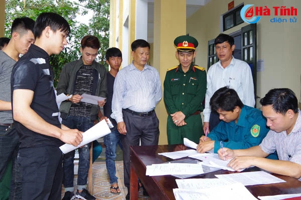 san sang cho ngay hoi giao quan