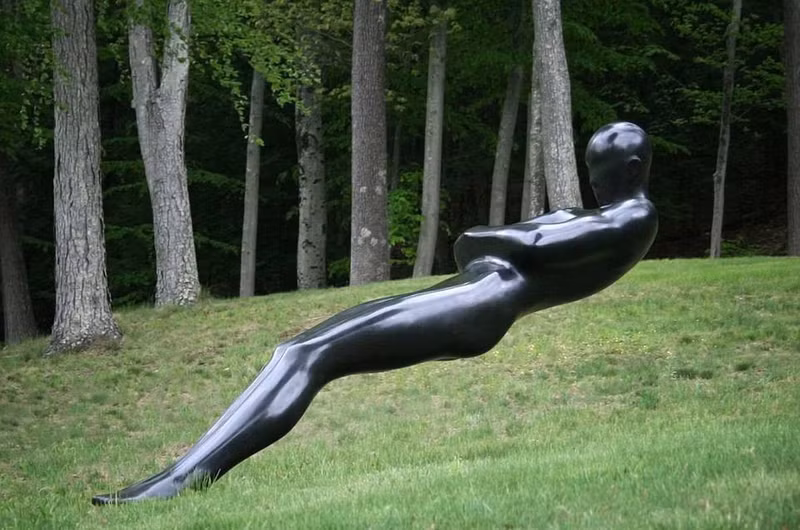 nhung buc dieu khac lo lung doc dao tren the gioi