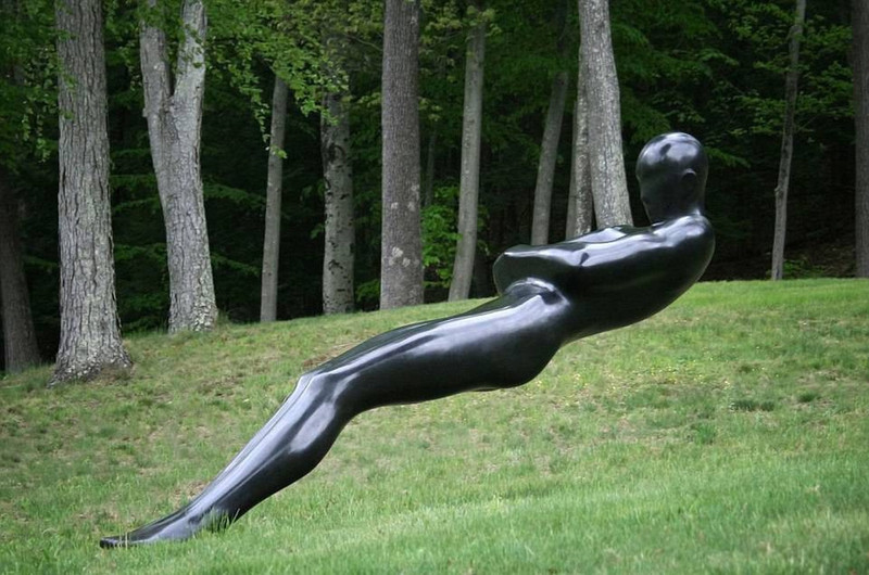 nhung buc dieu khac lo lung doc dao tren the gioi