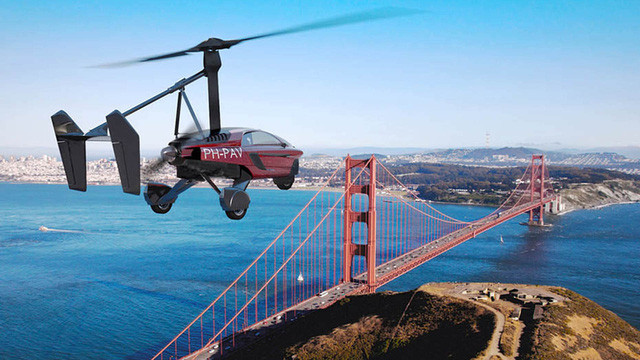 xe bay thuong mai dau tien tren the gioi sap trinh lang