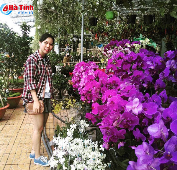 sinh vien lam them ngay tet vua kiem tien vua trai nghiem