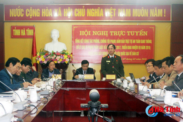 nam chac tinh hinh co so dam bao an toan cho nhan dan vui tet don xuan