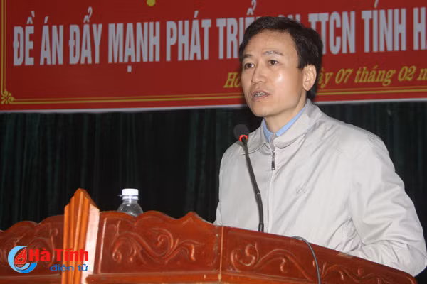 truoc 10 2 2018 hoan thien de an phat trien cn ttcn den nam 2025 va nhung nam tiep theo