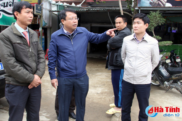 day nhanh tien do gpmb du an nang cap quoc lo 15b