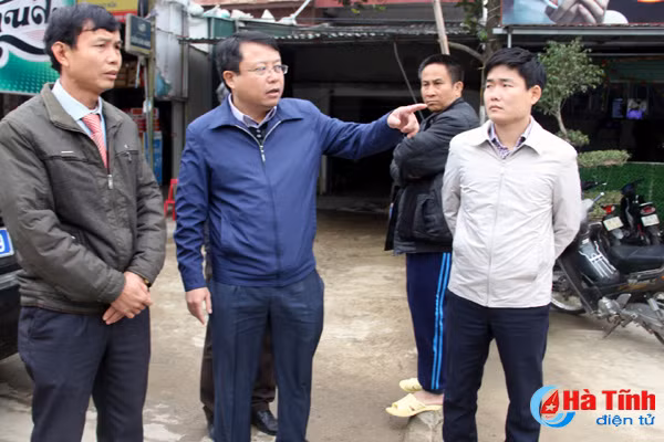 day nhanh tien do gpmb du an nang cap quoc lo 15b