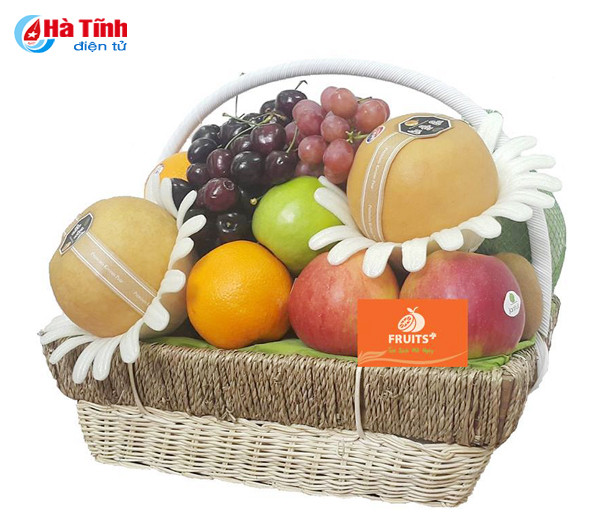 nhung gio qua tet me hoac khach hang