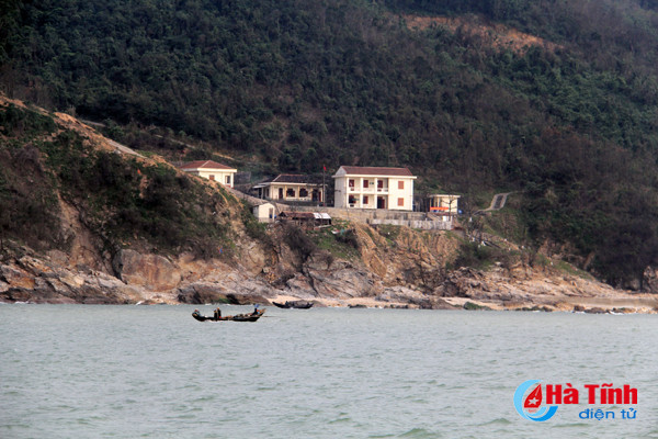 xuan ve tren dao son duong