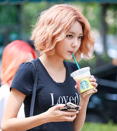 10 goi y cat toc ngan cuc xinh don tet