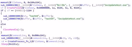 cyradar canh bao ma doc dao tien ao co cach thuc lay lan tuong tu wannacry