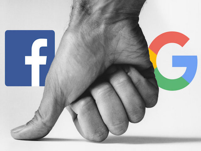 facebook thu nghiem nut downvote thay the dislike